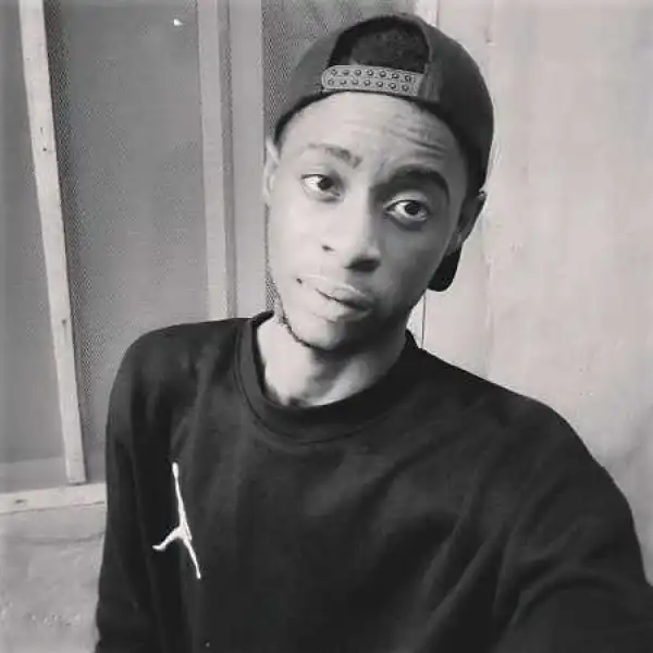 See the Shocking Way a Man Allegedly Found Out His Ex-Girlfriend is HIV Positive (Photo)